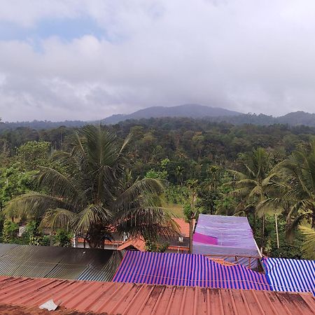 Shivalaya Homestay, Madikeri Siddapura  Екстер'єр фото