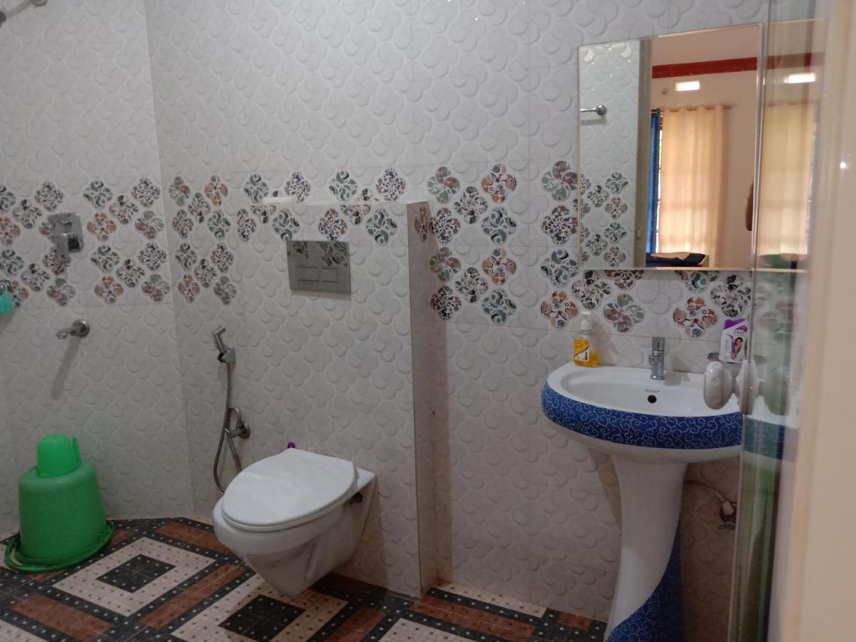Shivalaya Homestay, Madikeri Siddapura  Екстер'єр фото