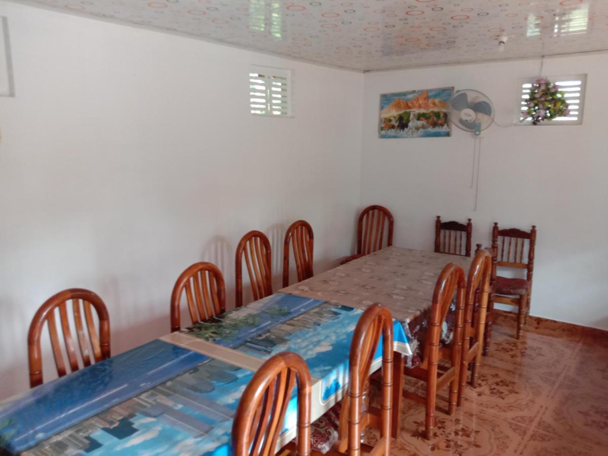 Shivalaya Homestay, Madikeri Siddapura  Екстер'єр фото