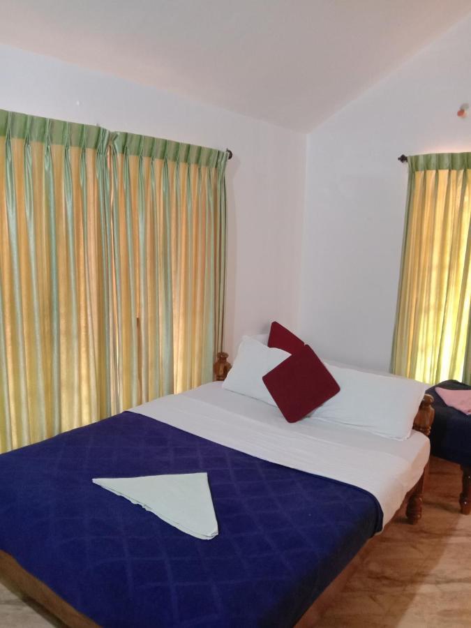 Shivalaya Homestay, Madikeri Siddapura  Екстер'єр фото