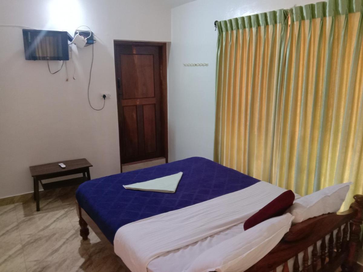 Shivalaya Homestay, Madikeri Siddapura  Екстер'єр фото