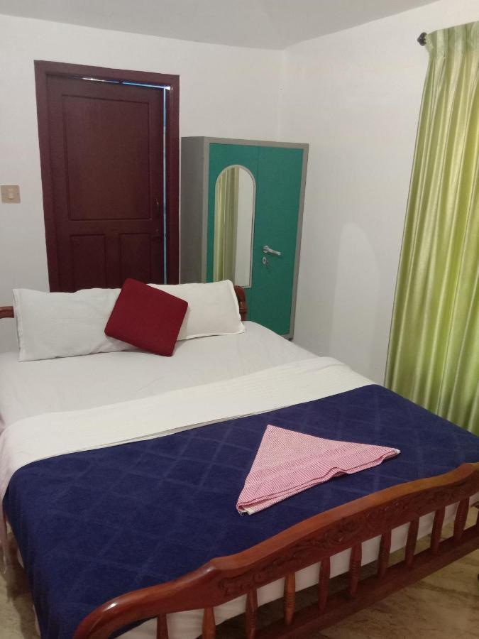 Shivalaya Homestay, Madikeri Siddapura  Екстер'єр фото