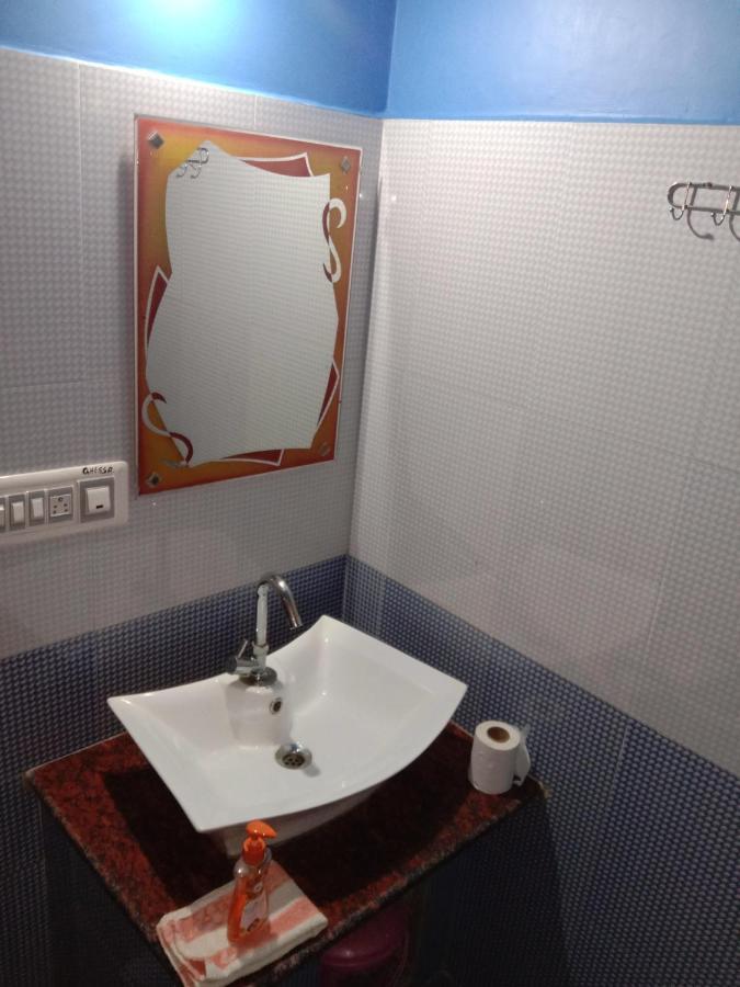 Shivalaya Homestay, Madikeri Siddapura  Екстер'єр фото