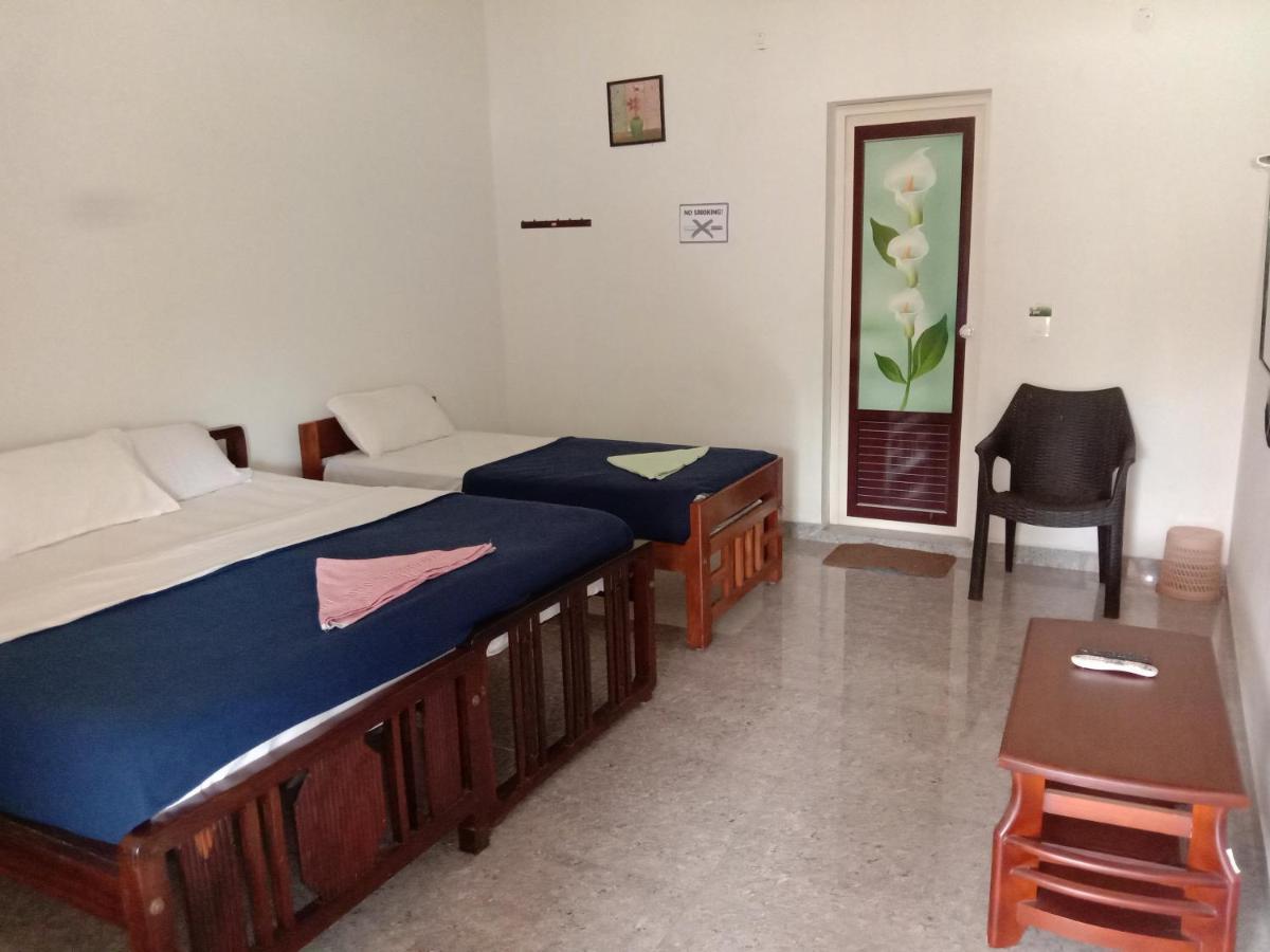 Shivalaya Homestay, Madikeri Siddapura  Екстер'єр фото