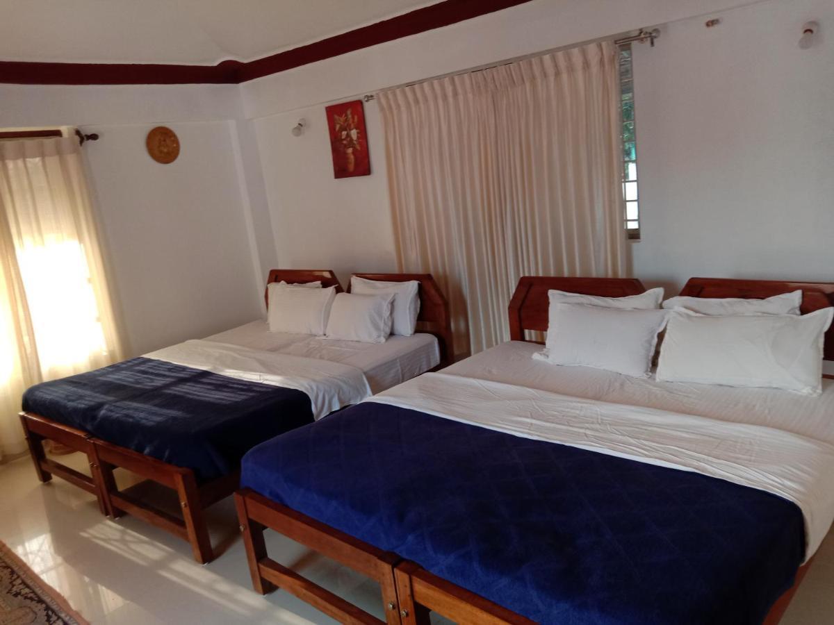 Shivalaya Homestay, Madikeri Siddapura  Екстер'єр фото