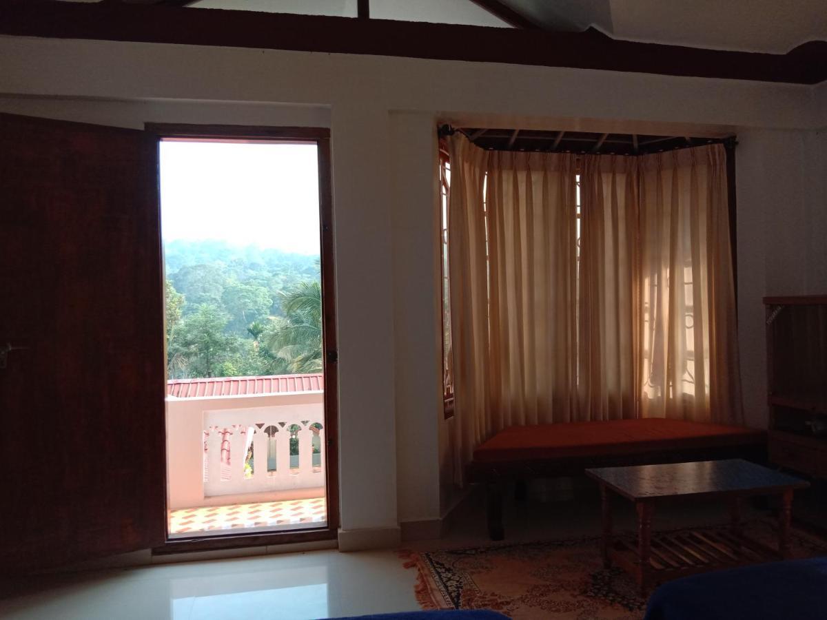 Shivalaya Homestay, Madikeri Siddapura  Екстер'єр фото