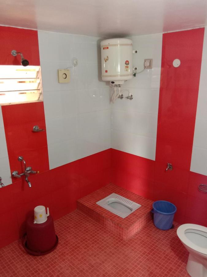 Shivalaya Homestay, Madikeri Siddapura  Екстер'єр фото