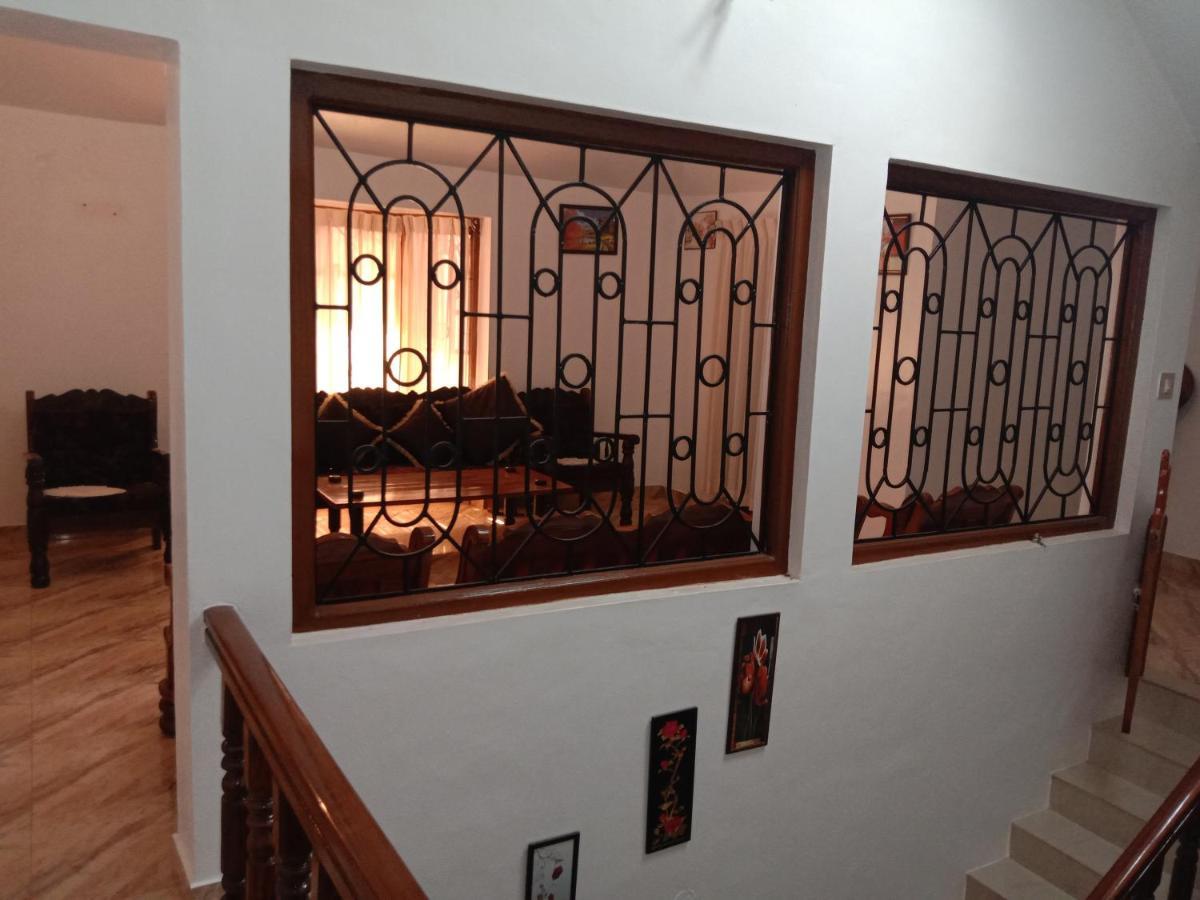 Shivalaya Homestay, Madikeri Siddapura  Екстер'єр фото