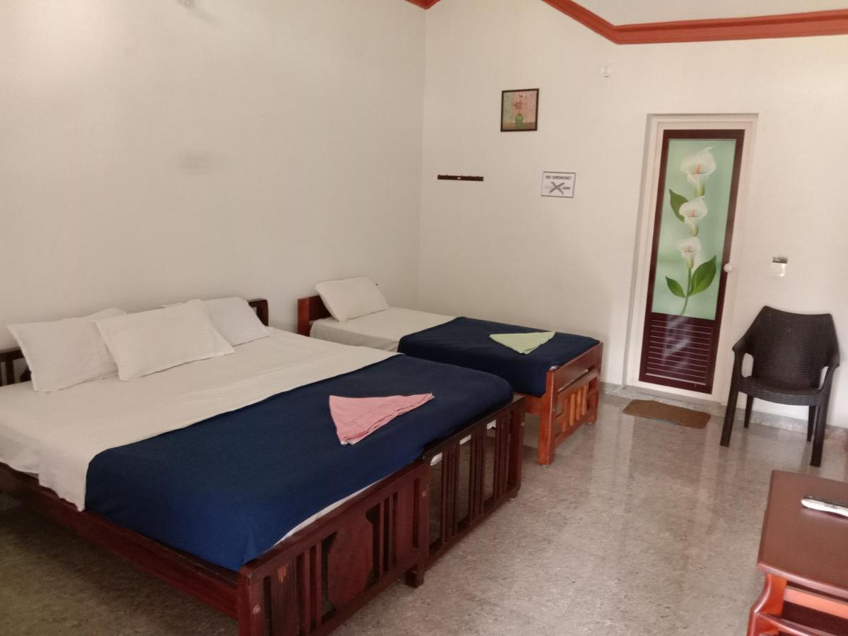 Shivalaya Homestay, Madikeri Siddapura  Екстер'єр фото