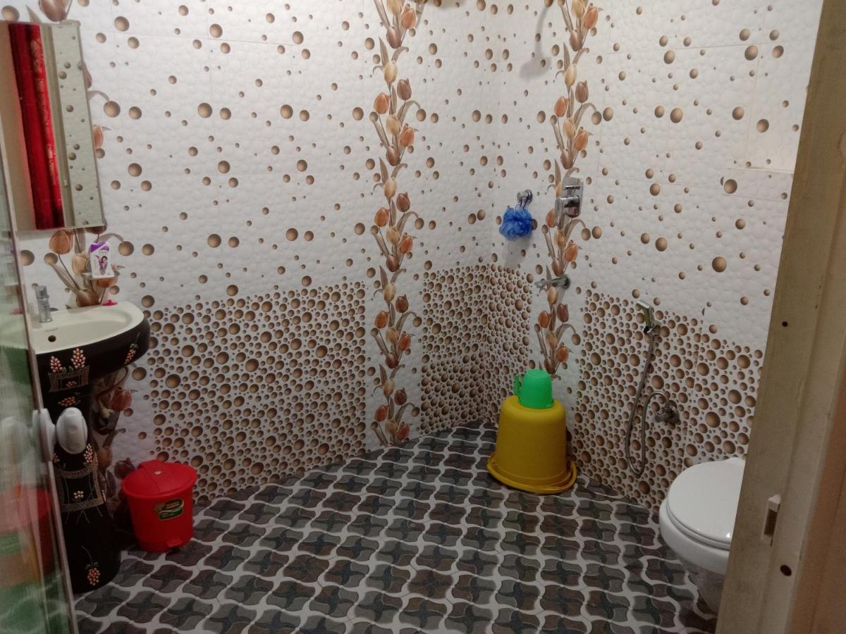 Shivalaya Homestay, Madikeri Siddapura  Екстер'єр фото