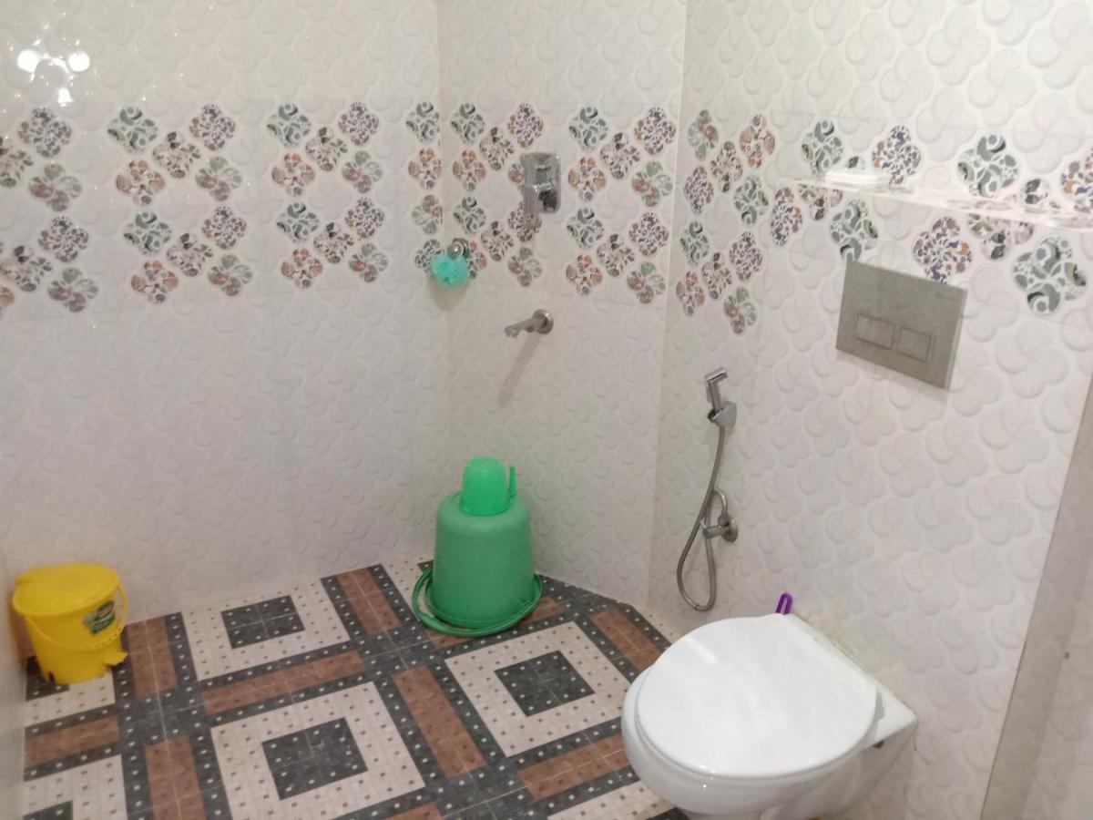 Shivalaya Homestay, Madikeri Siddapura  Екстер'єр фото
