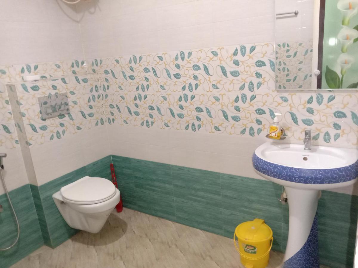 Shivalaya Homestay, Madikeri Siddapura  Екстер'єр фото