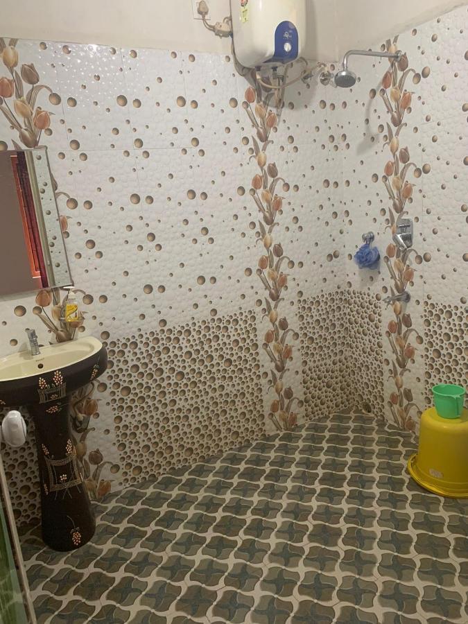 Shivalaya Homestay, Madikeri Siddapura  Екстер'єр фото