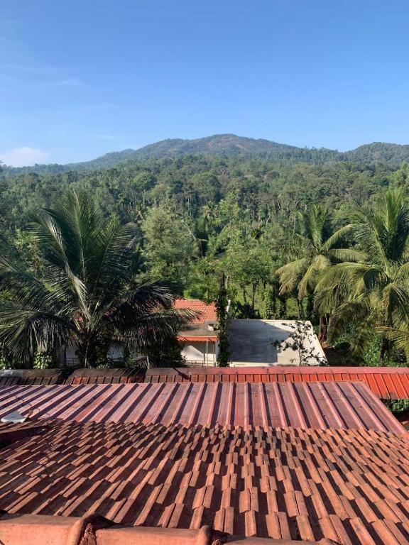 Shivalaya Homestay, Madikeri Siddapura  Екстер'єр фото