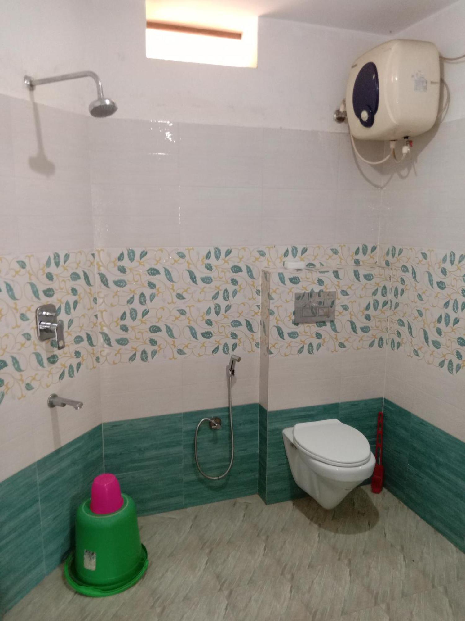 Shivalaya Homestay, Madikeri Siddapura  Номер фото