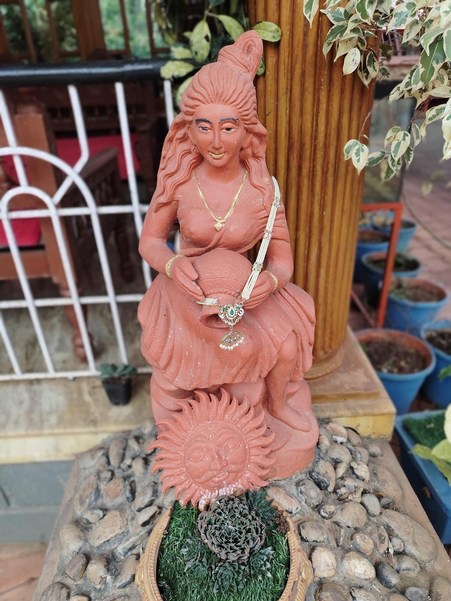 Shivalaya Homestay, Madikeri Siddapura  Екстер'єр фото