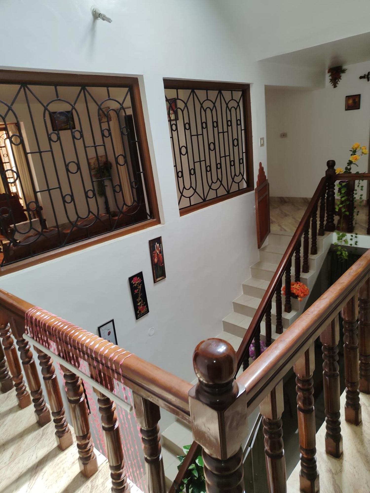 Shivalaya Homestay, Madikeri Siddapura  Екстер'єр фото