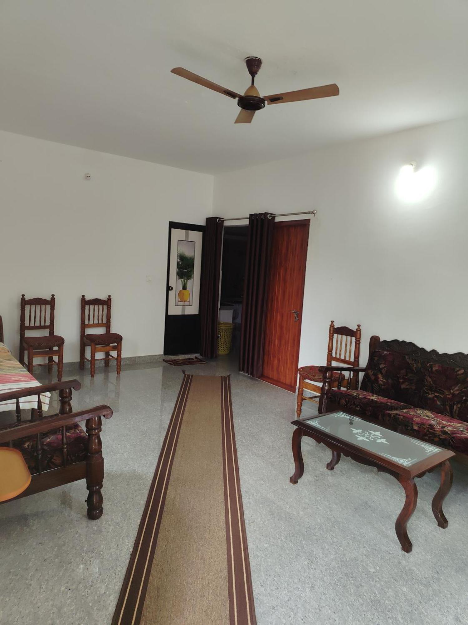 Shivalaya Homestay, Madikeri Siddapura  Екстер'єр фото