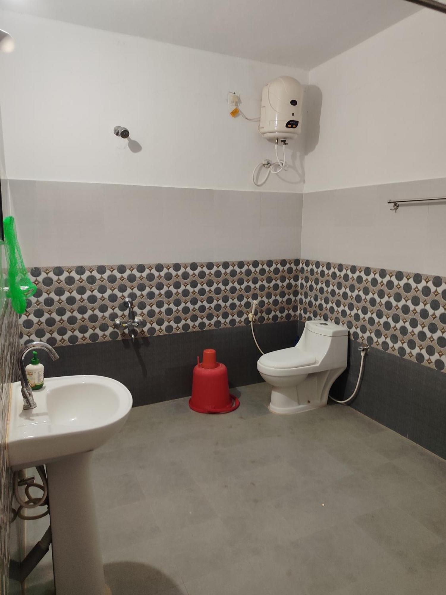 Shivalaya Homestay, Madikeri Siddapura  Екстер'єр фото