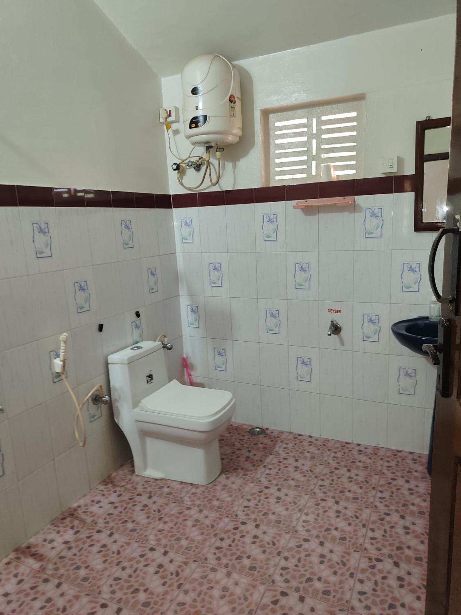Shivalaya Homestay, Madikeri Siddapura  Екстер'єр фото